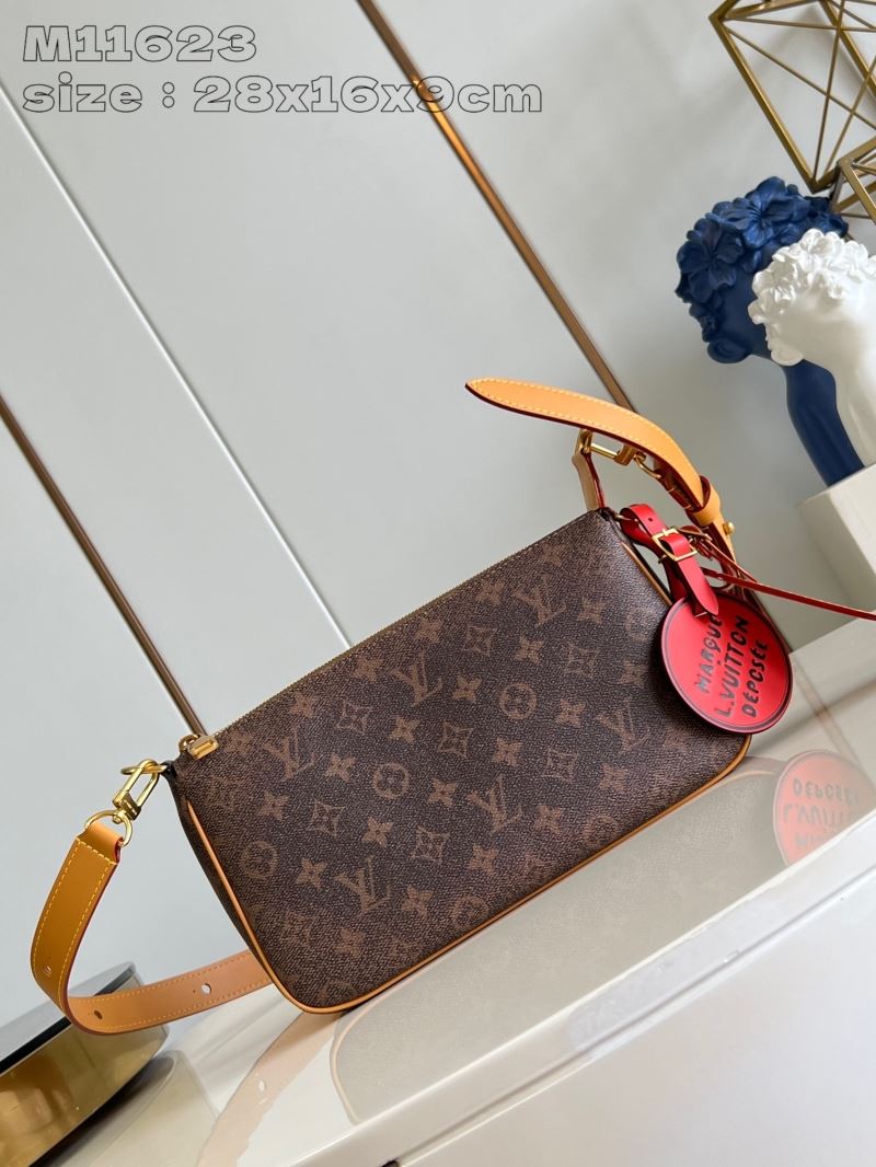 LV Satchel Bags